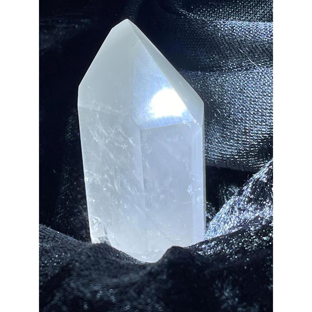 7. Inclusion Quartz - Picture 3 of 5